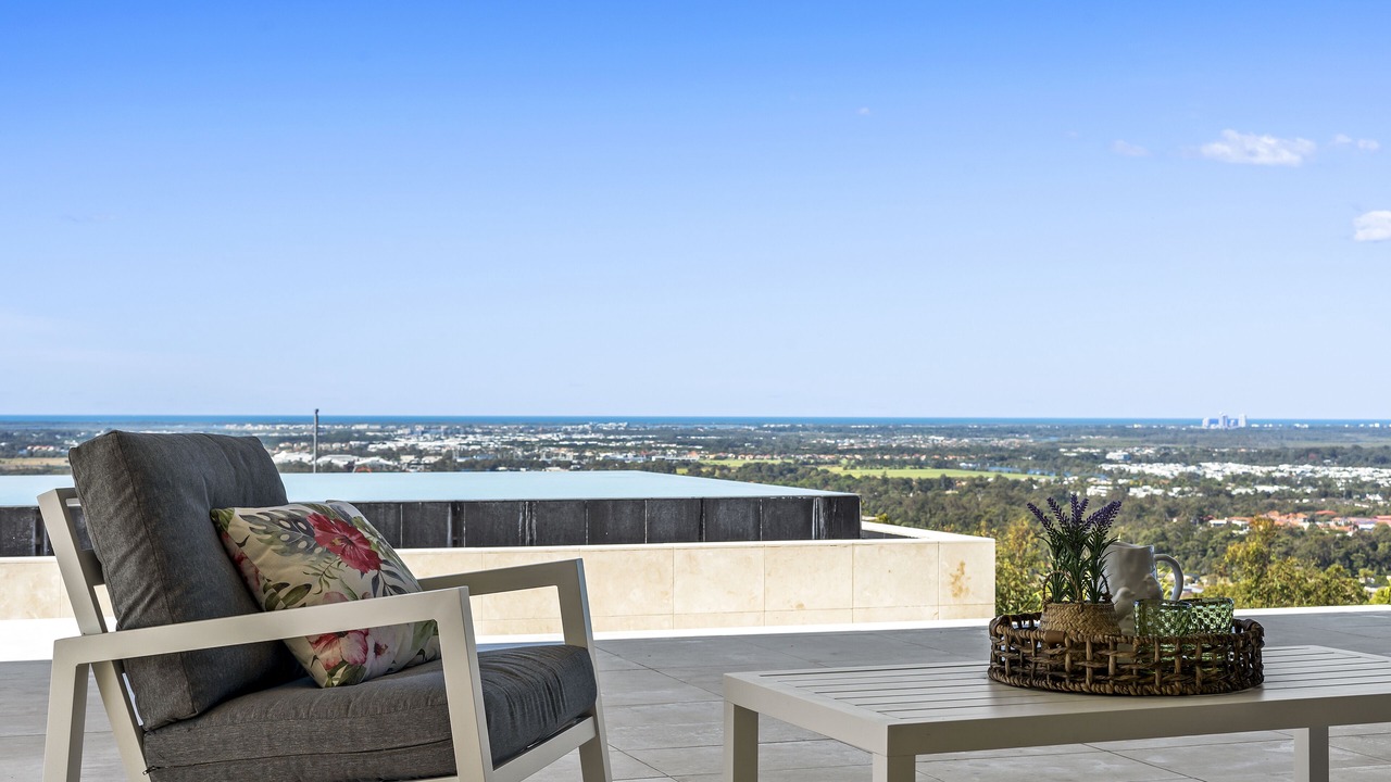 Photo of Patio Balcony in Upper Coomera