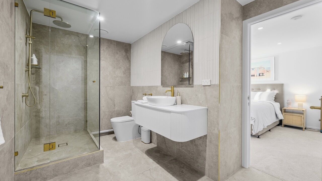 Photo of Bathroom in Upper Coomera