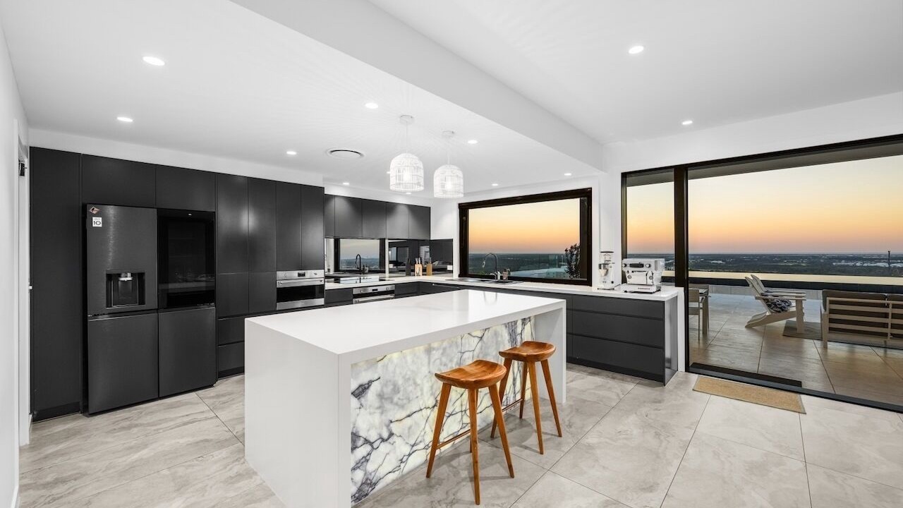 Photo of Kitchen in Upper Coomera