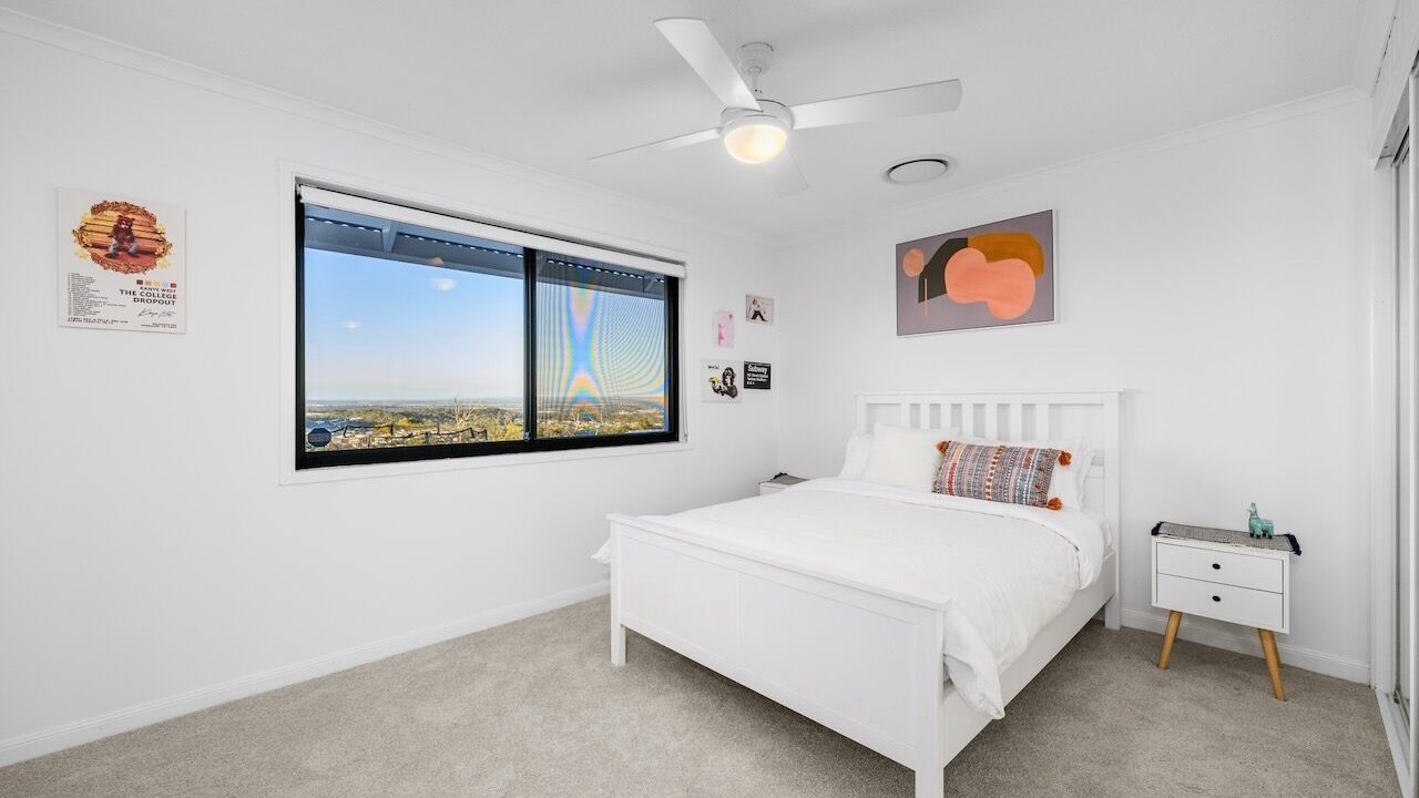 Photo of Bedroom in Upper Coomera
