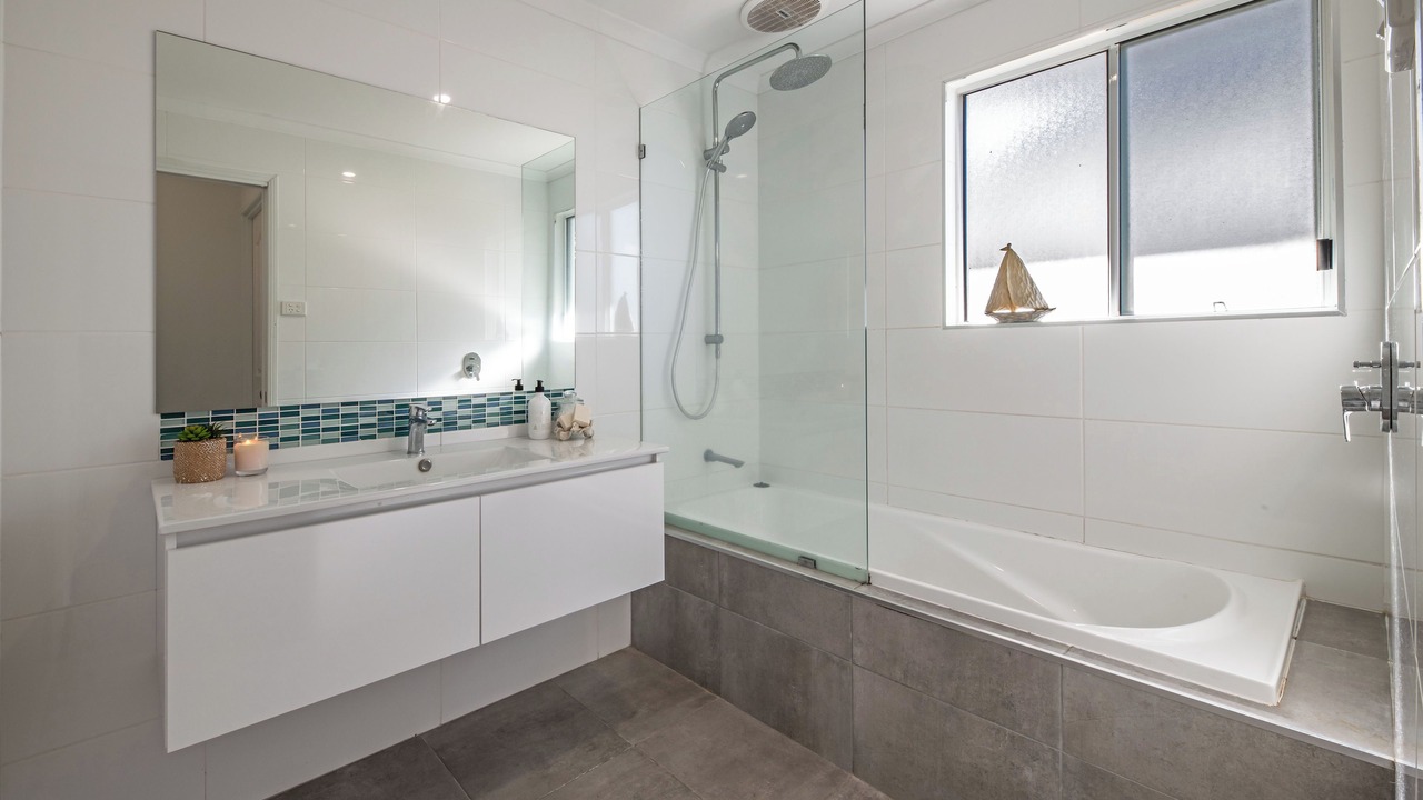 Photo of Bathroom in Shute Harbour