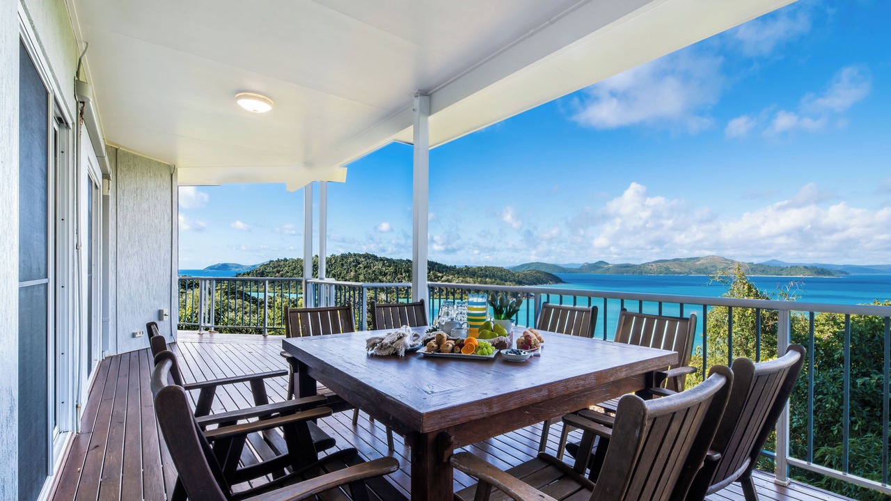 Photo of Outdoor in Shute Harbour