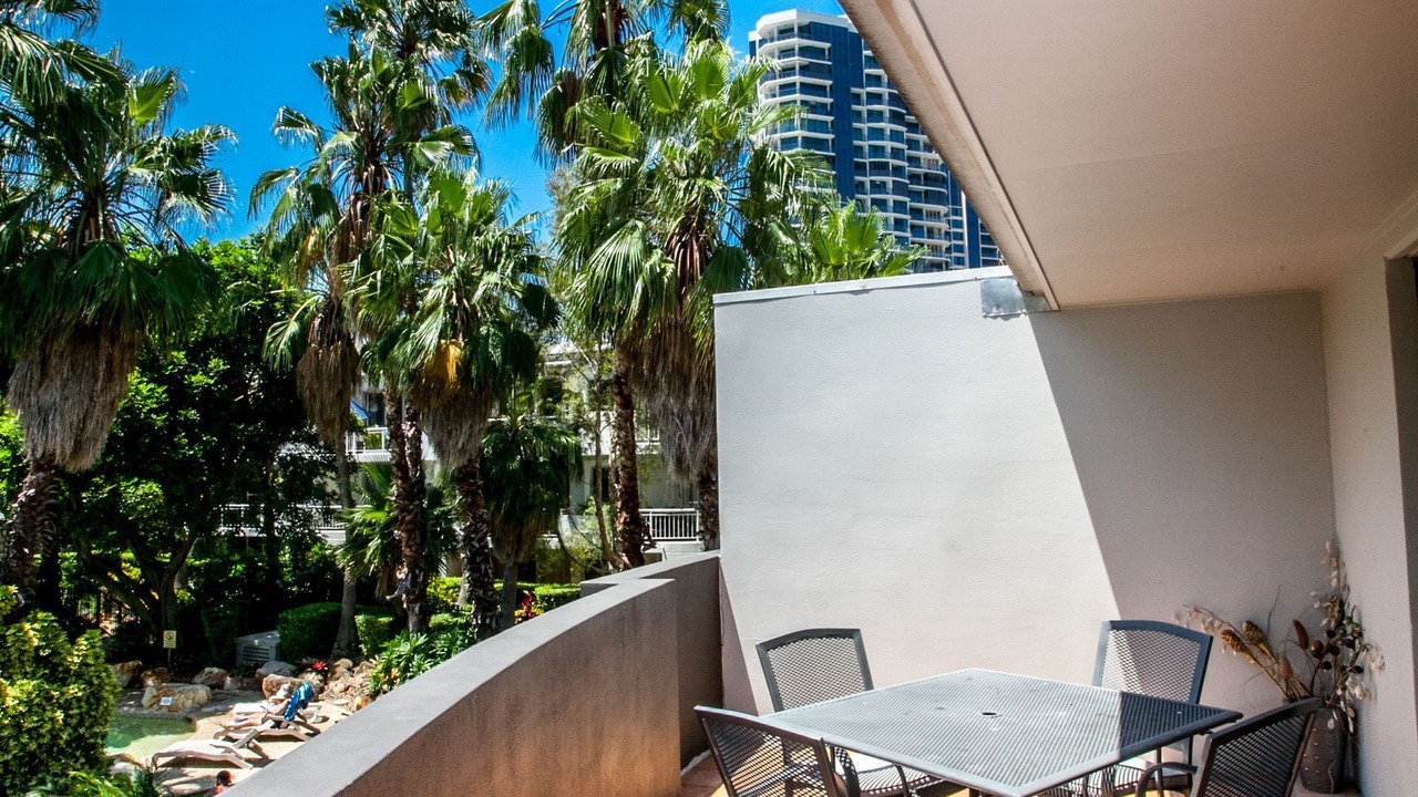 Photo of Outdoor in Kangaroo Point