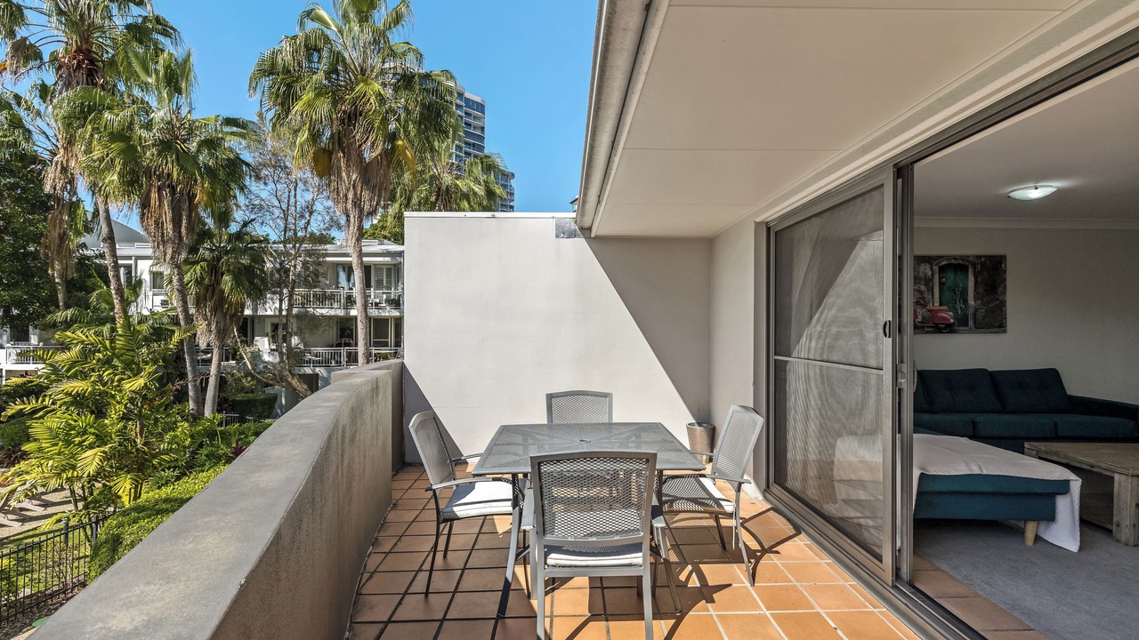 Photo of Outdoor in Kangaroo Point