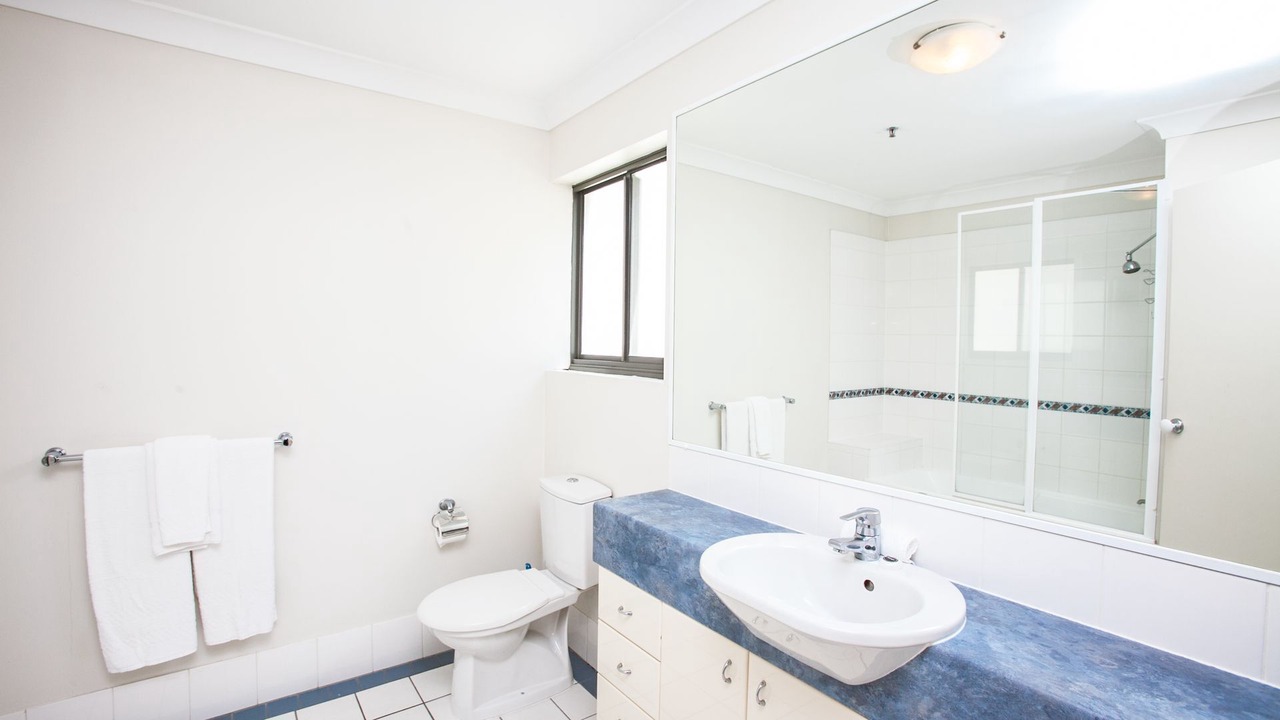 Photo of Bathroom in Kangaroo Point