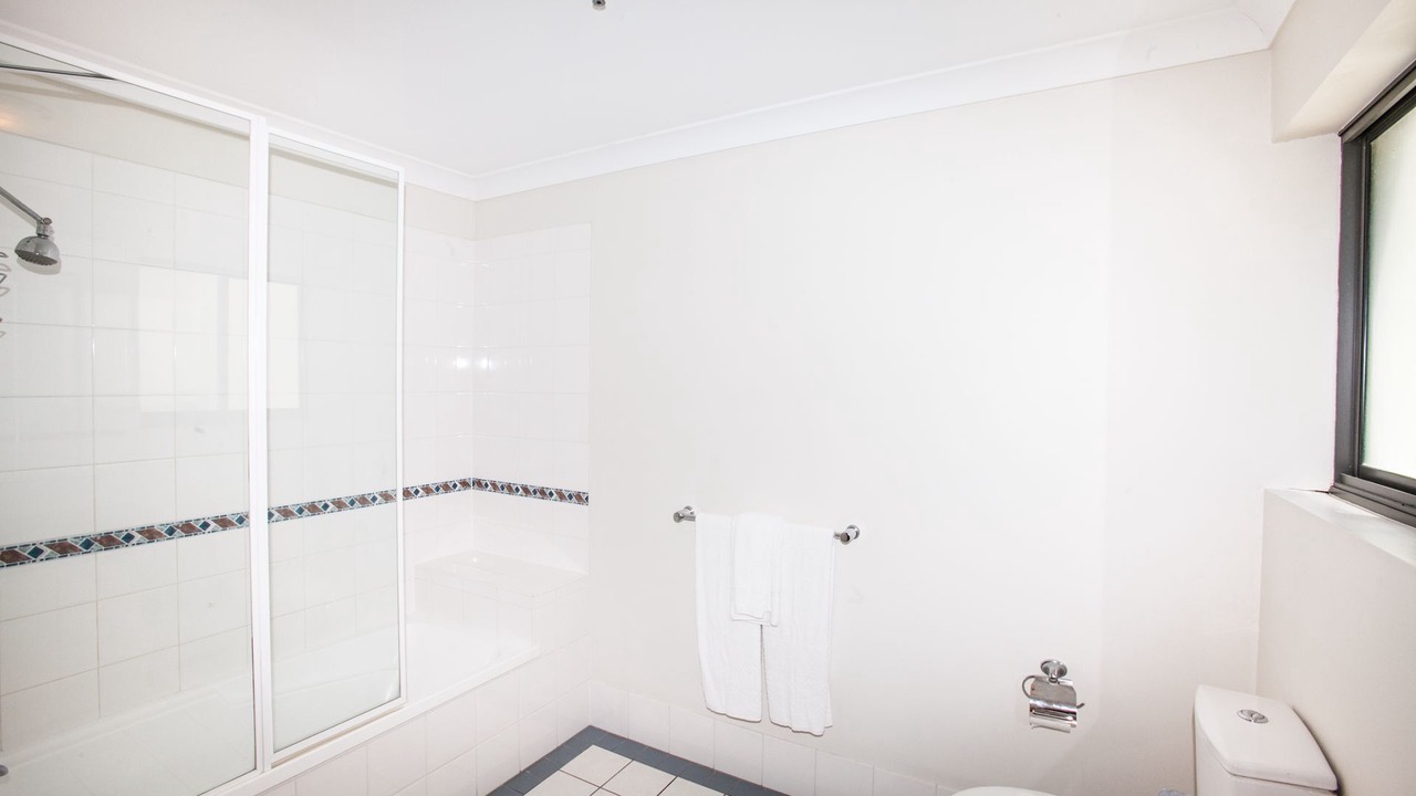 Photo of Bathroom in Kangaroo Point