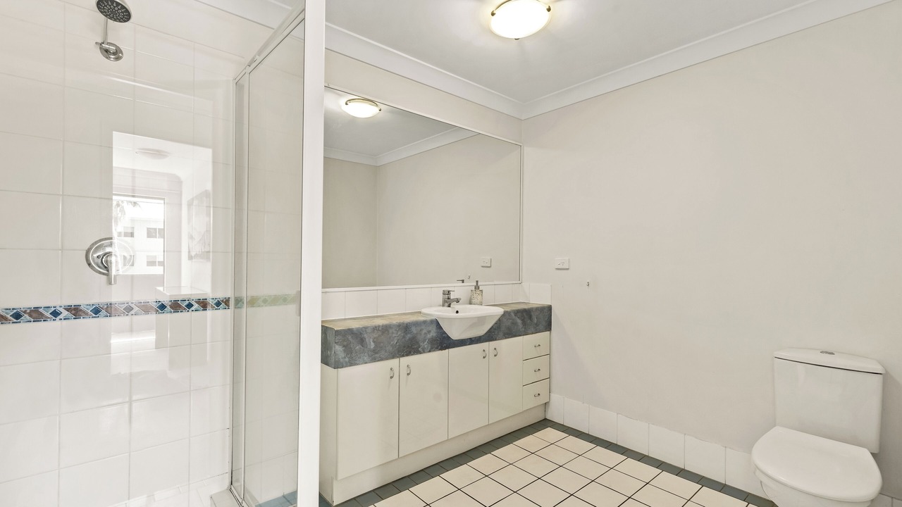 Photo of Bathroom in Kangaroo Point