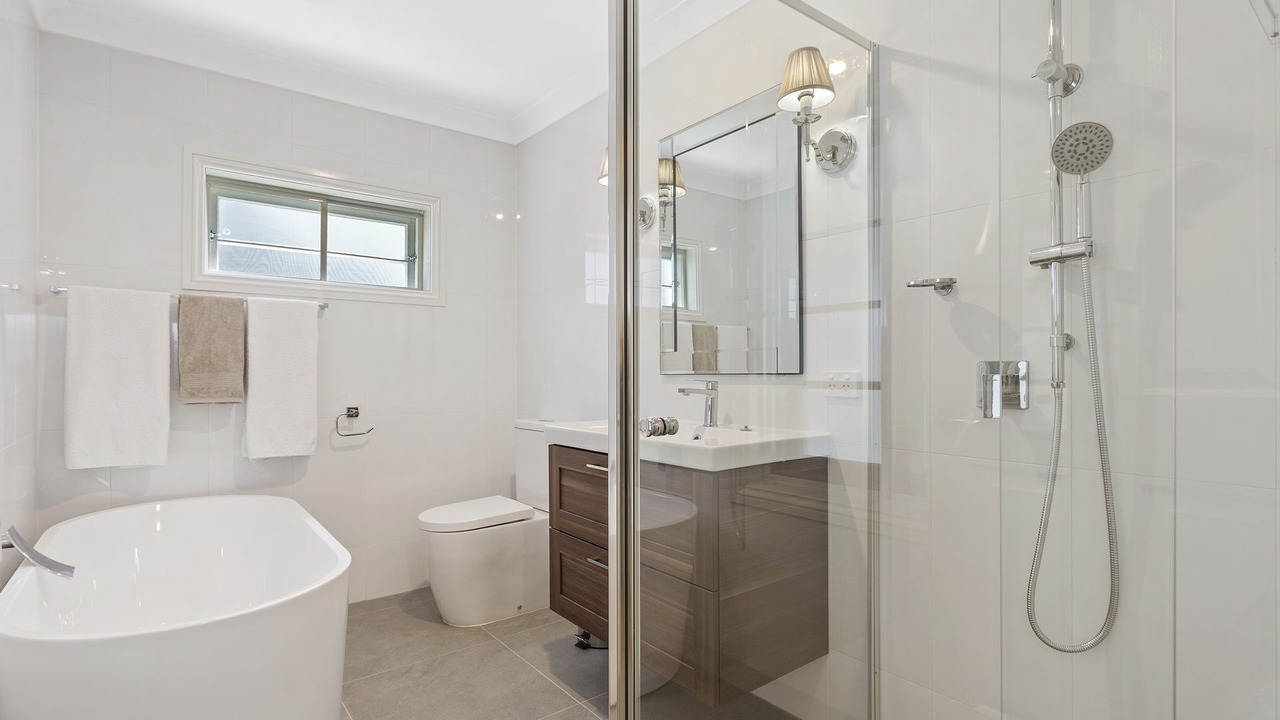 Photo of Bathroom in Deception Bay