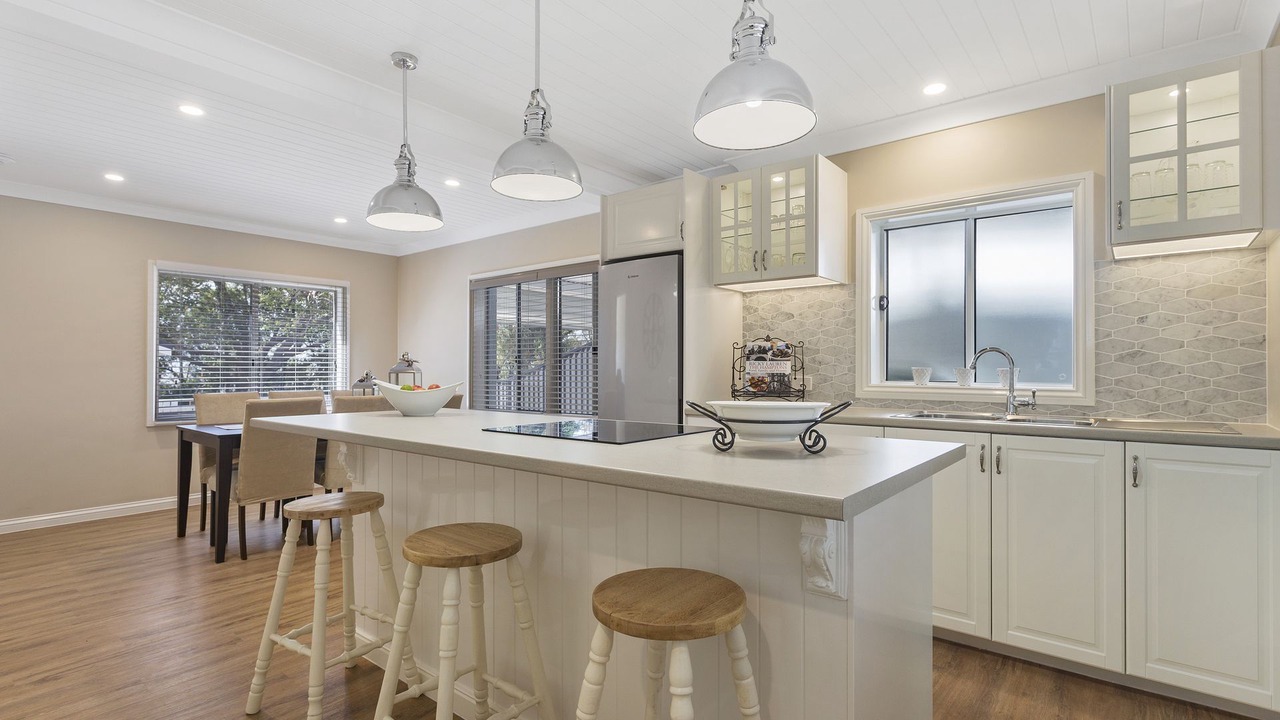 Photo of Kitchen in Deception Bay