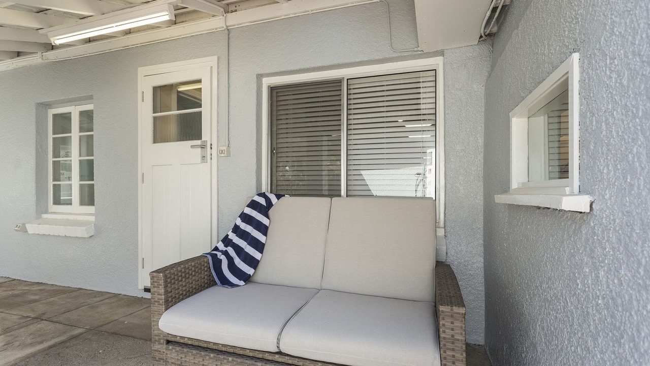 Photo of Patio Balcony in Deception Bay