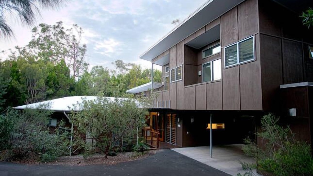 Photo of Bedroom in Noosa North Shore