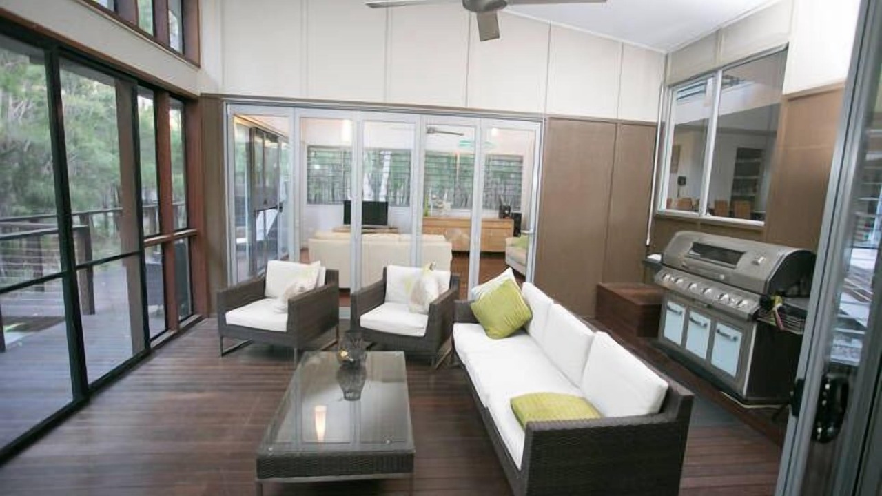 Photo of Livingroom in Noosa North Shore