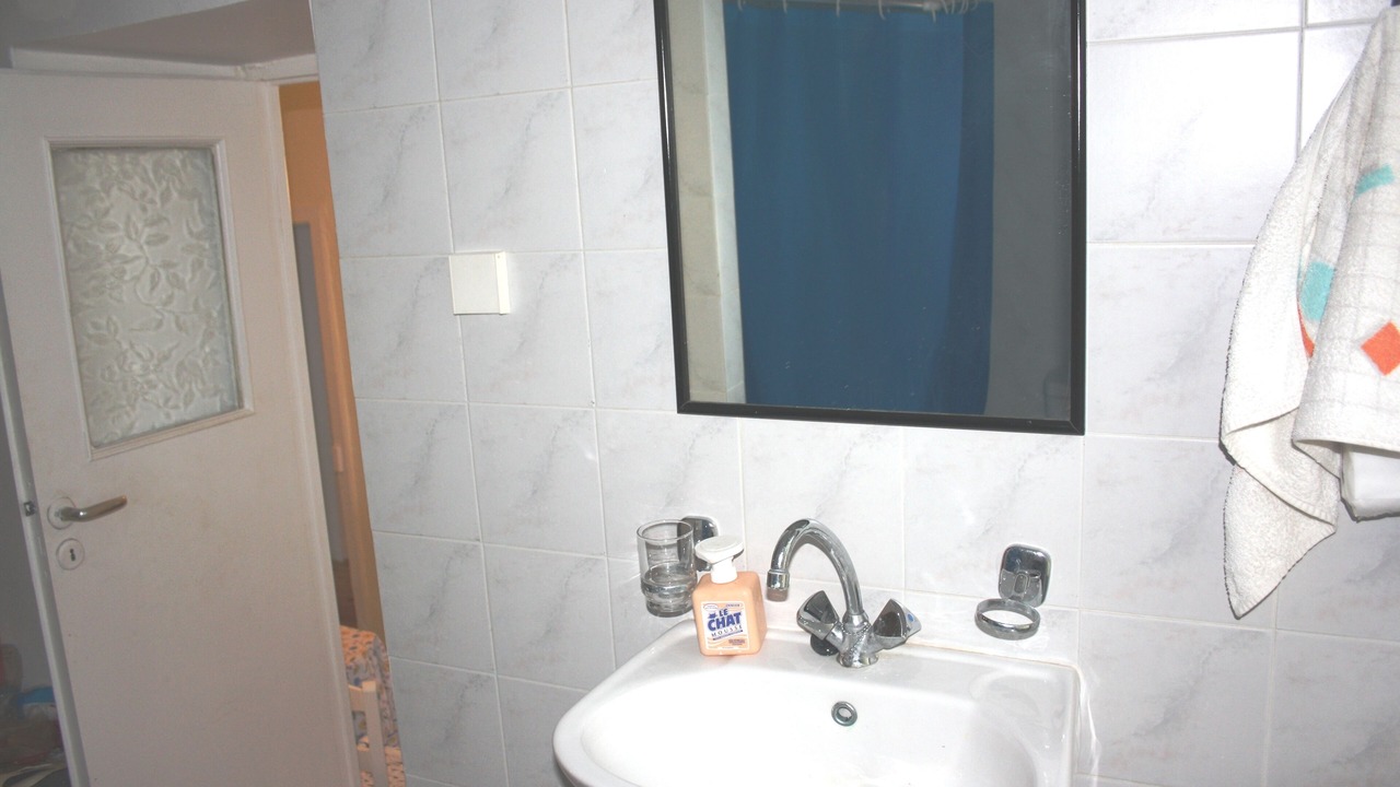 Photo of Bathroom in Amfilochia