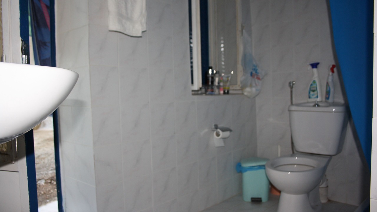 Photo of Bathroom in Amfilochia