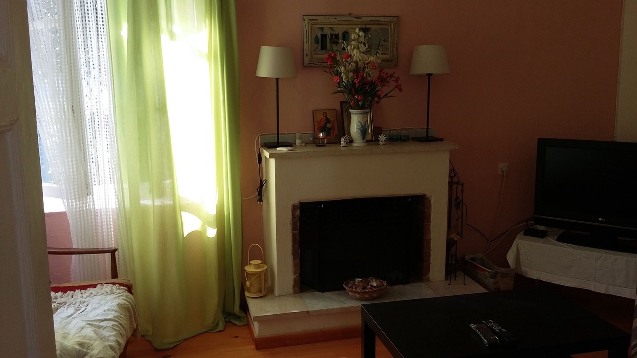 Photo of Livingroom in Amfilochia