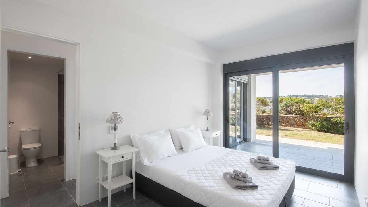 Photo of Bedroom in Kilada