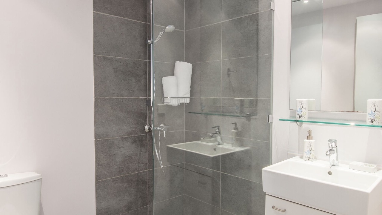 Photo of Bathroom in Kilada