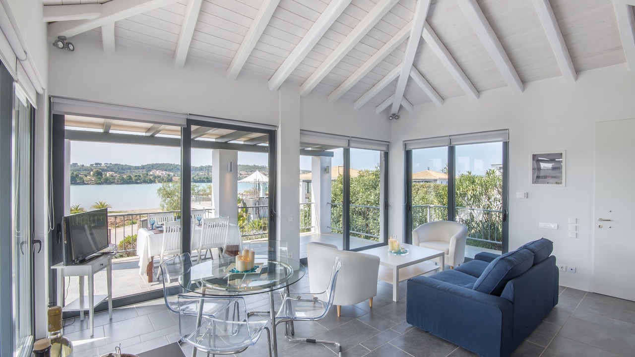 Photo of Livingroom in Kilada