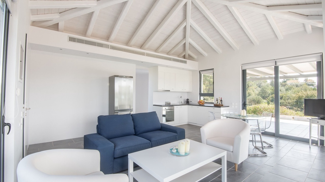 Photo of Livingroom in Kilada