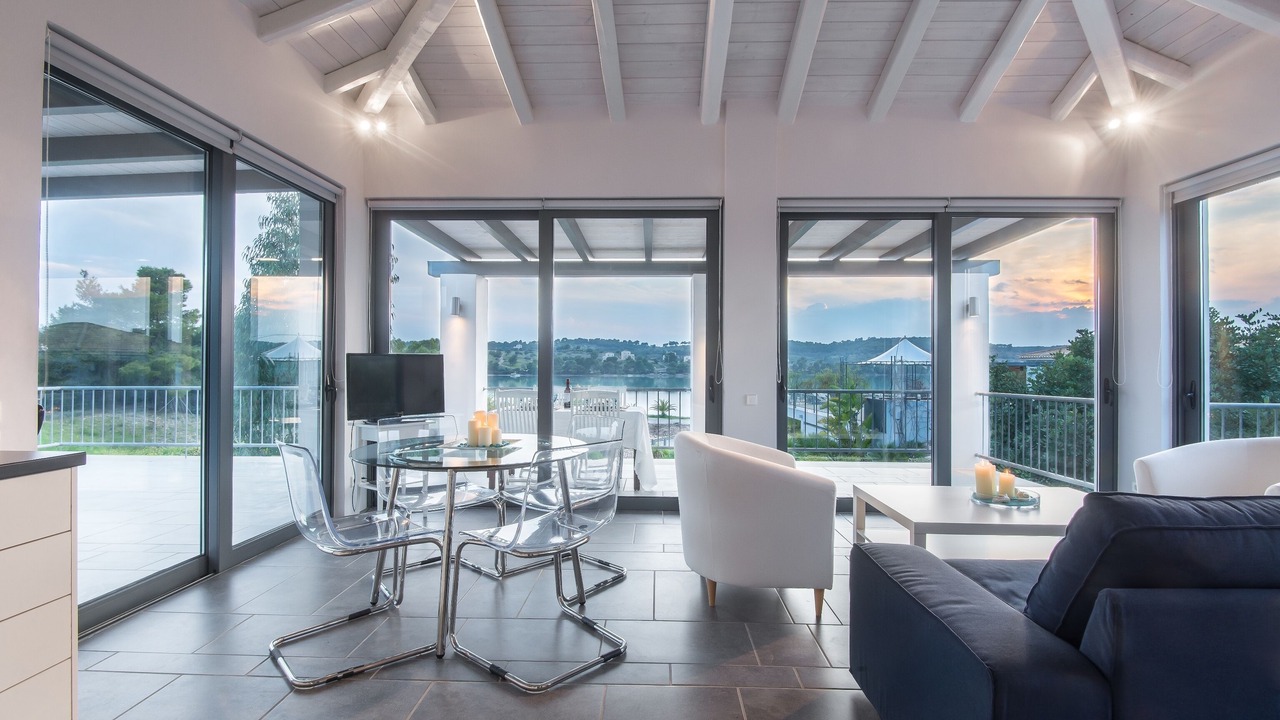 Photo of Livingroom in Kilada