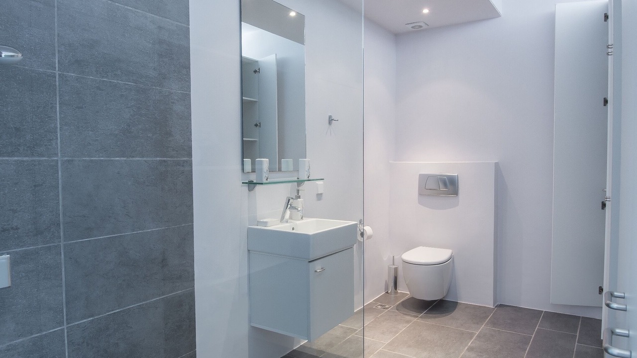 Photo of Bathroom in Kilada
