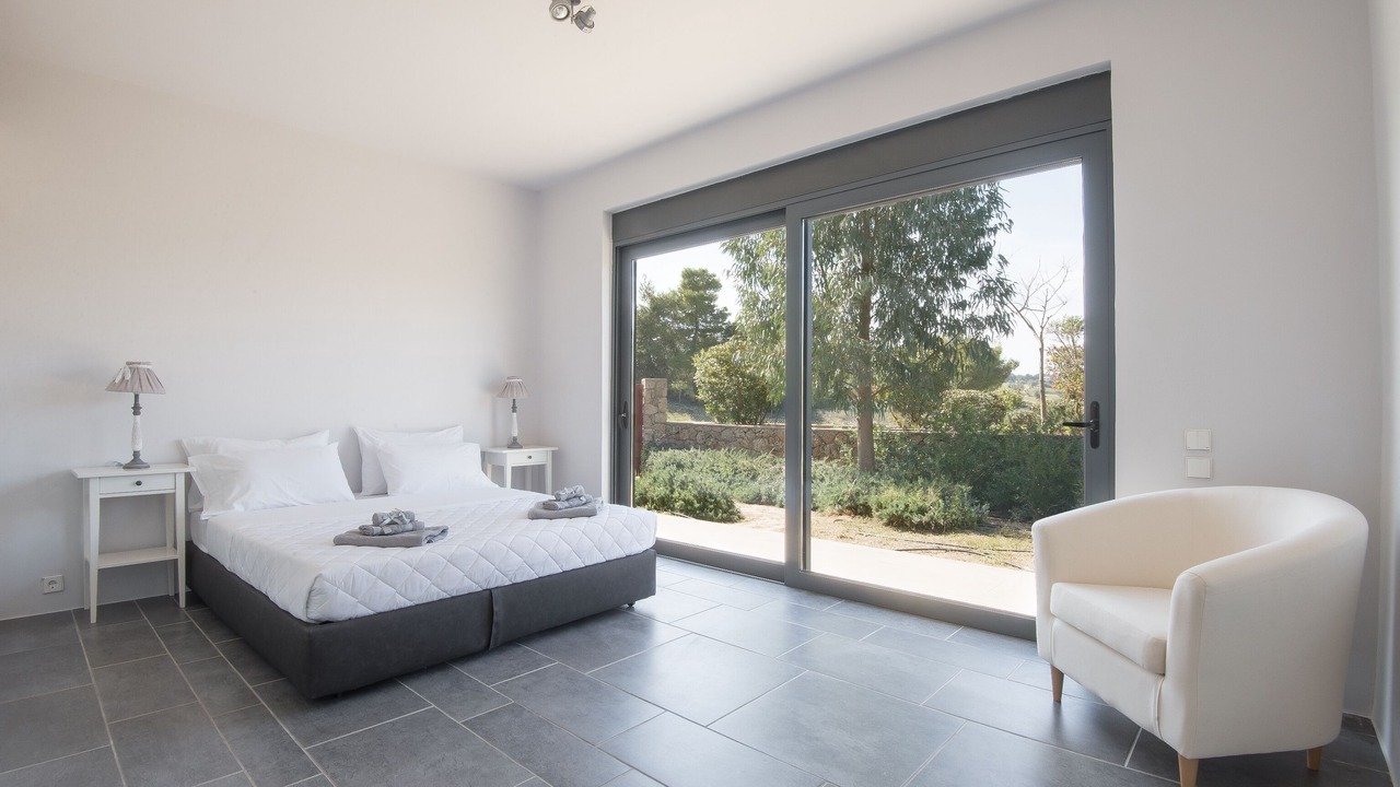 Photo of Bedroom in Kilada