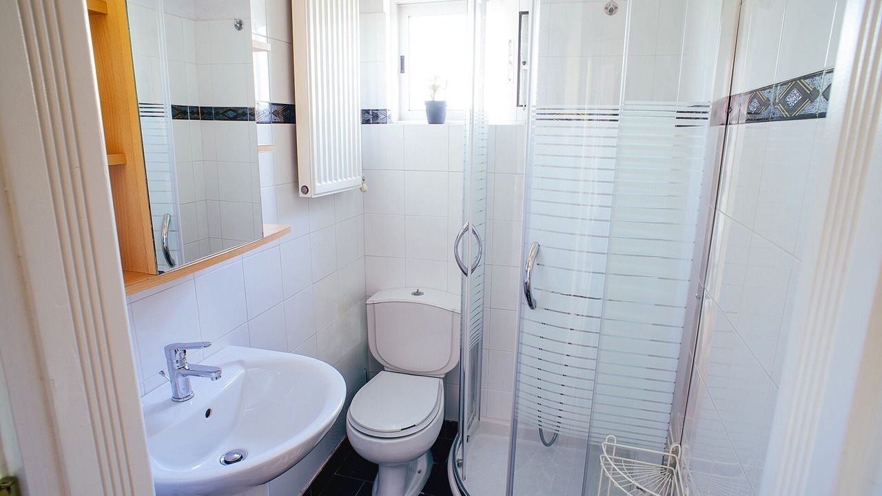 Photo of Bathroom in Stylida