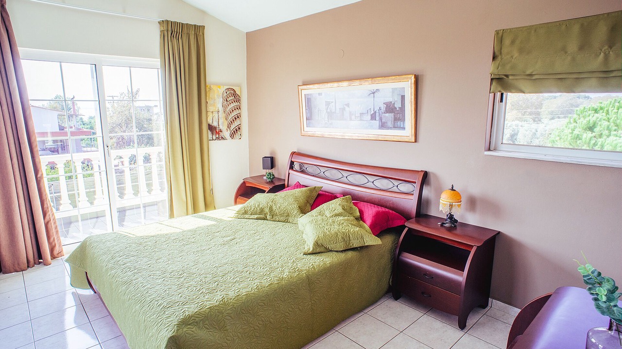Photo of Bedroom in Stylida