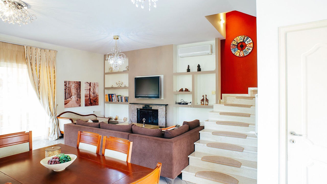 Photo of Bedroom in Stylida