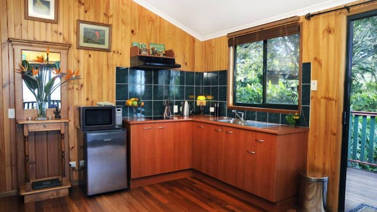 Photo of Kitchen in Beechmont