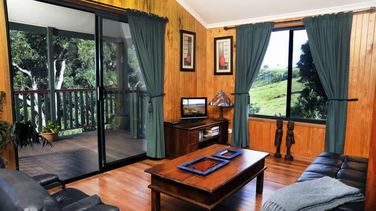 Photo of Livingroom in Beechmont
