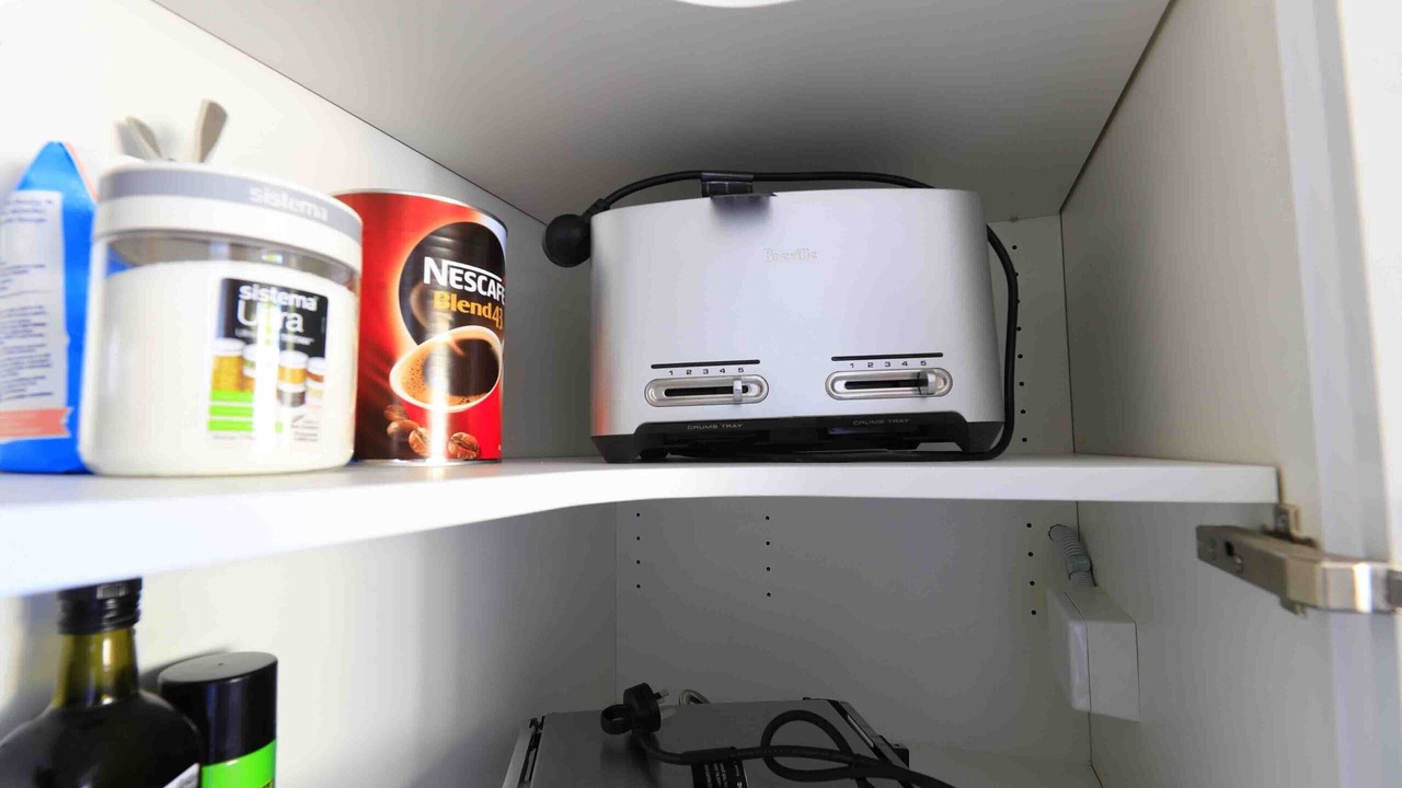 Photo of Kitchen in Forest Lake