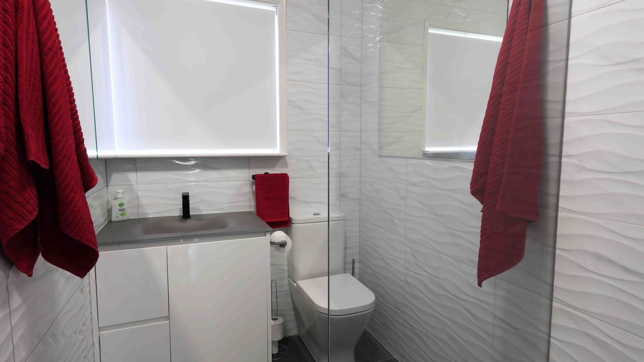 Photo of Bathroom in Forest Lake