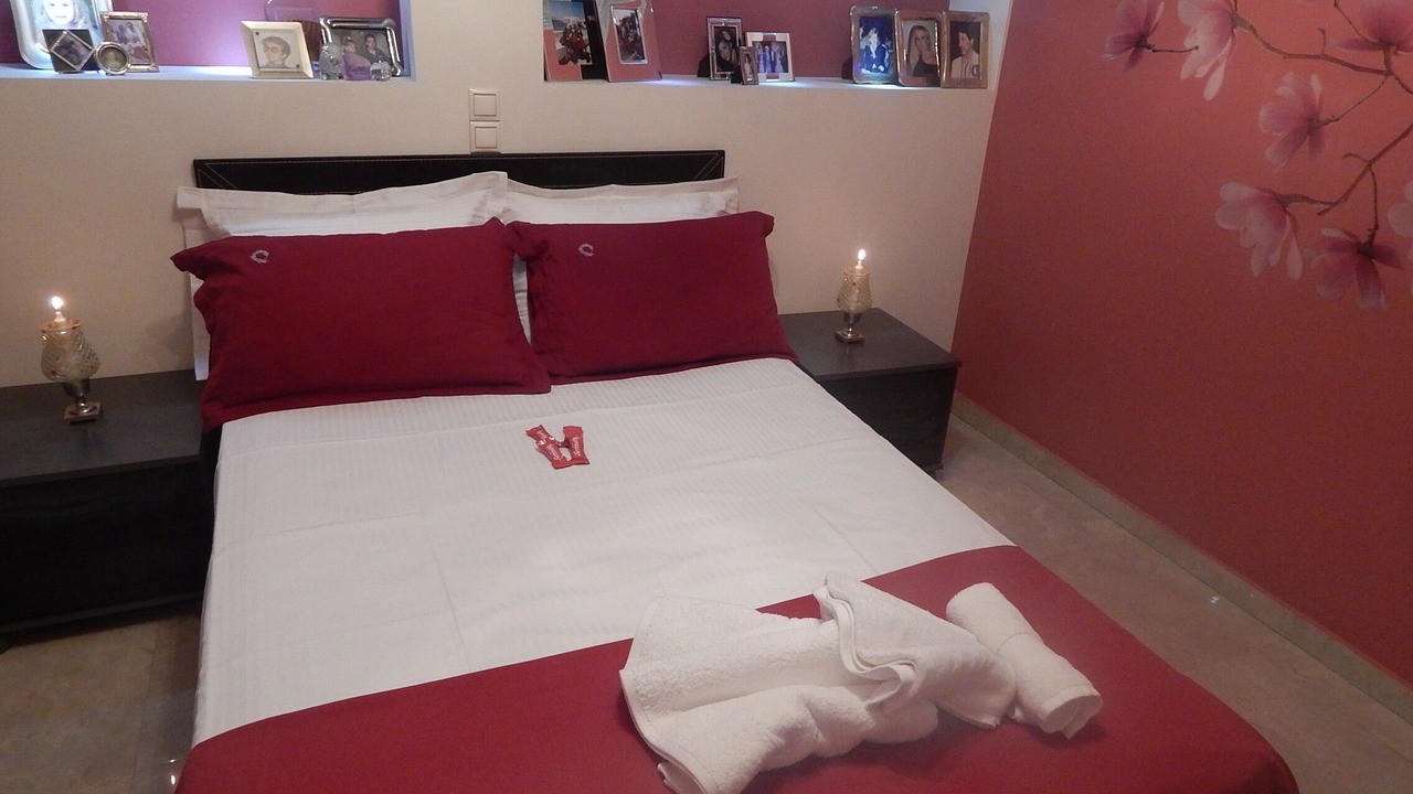 Photo of Bedroom in Dasamari