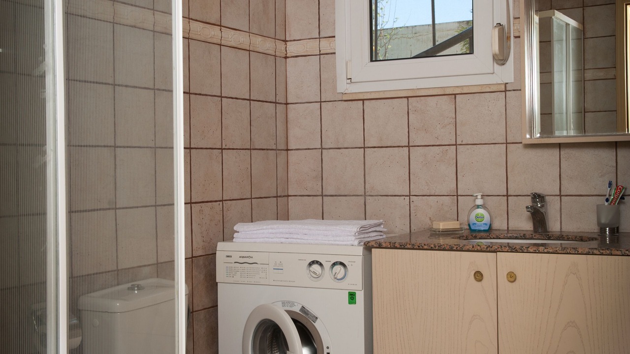 Photo of Bathroom in Asklipiio