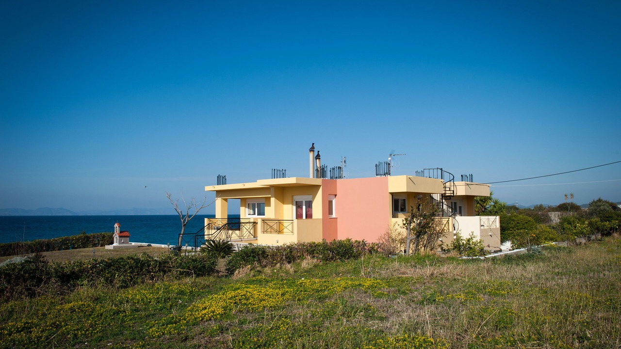 Photo of Outdoor in Asklipiio