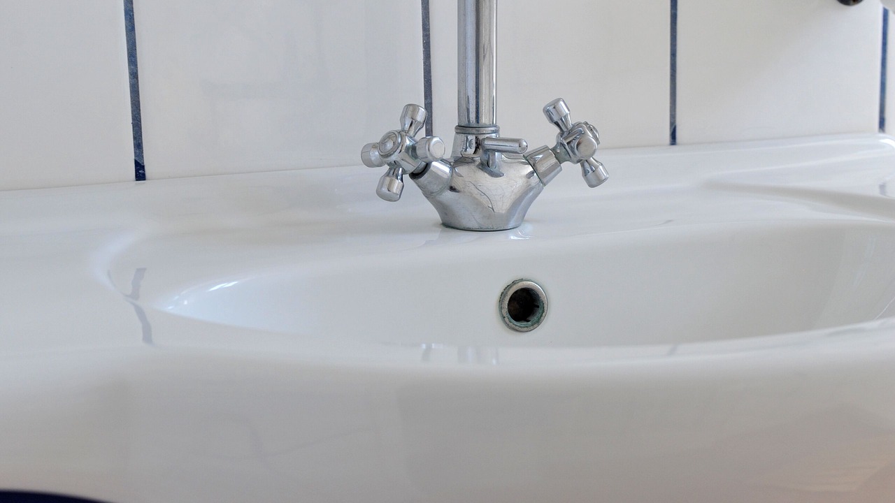 Photo of Bathroom in Hydra