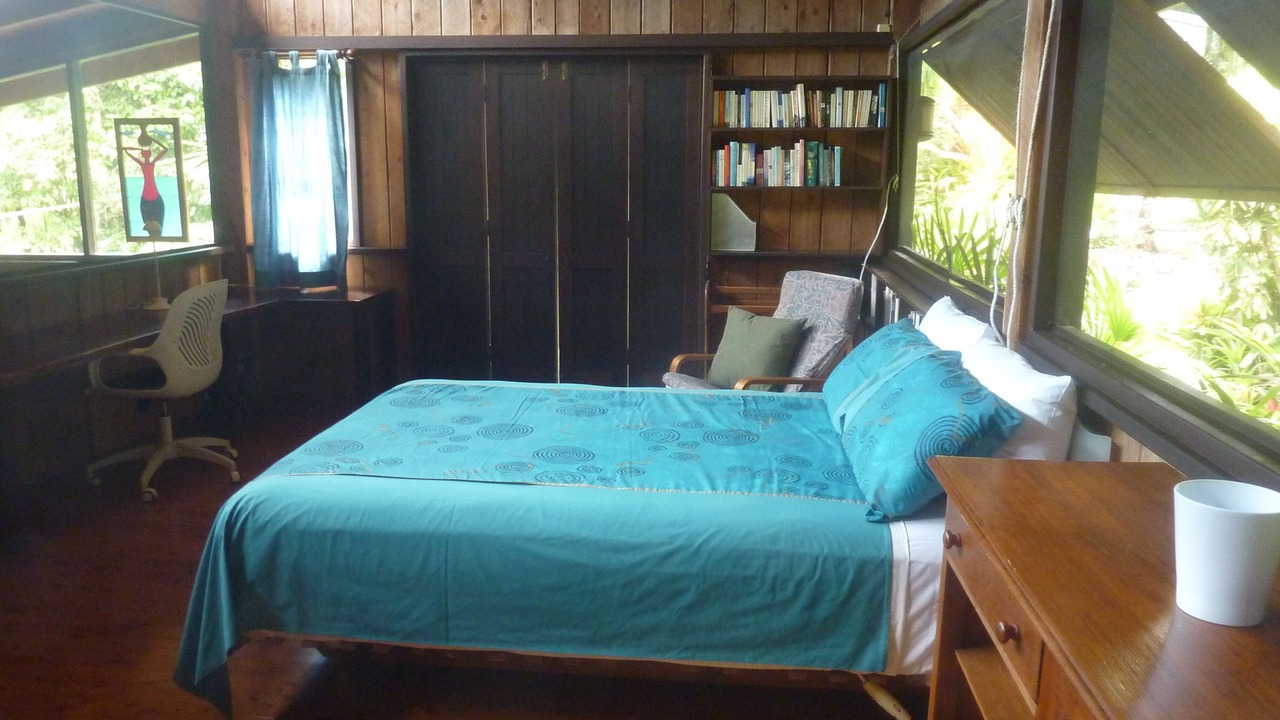 Photo of Bedroom in Diwan