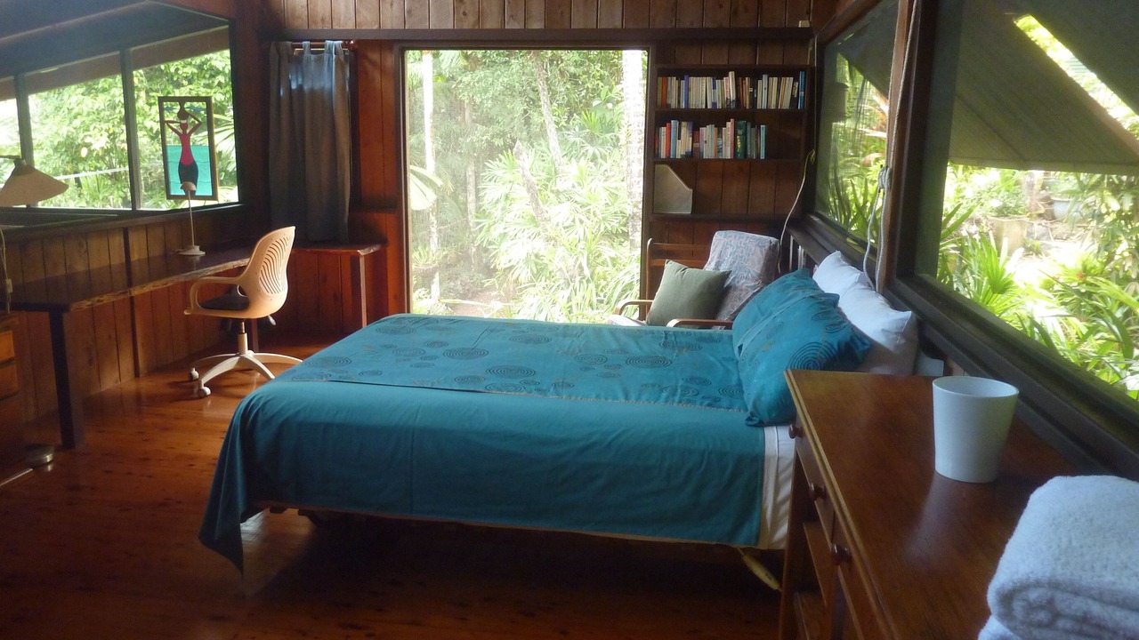 Photo of Bedroom in Diwan