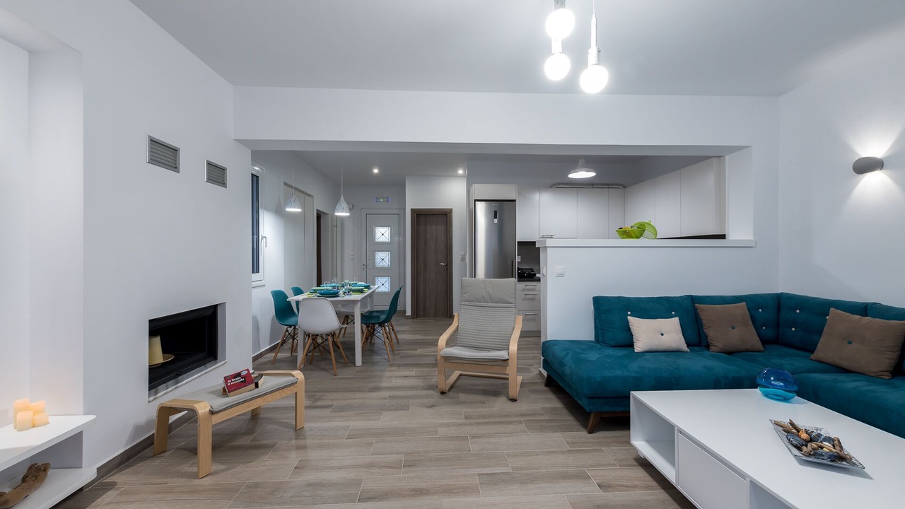 Photo of Livingroom in Gennadi