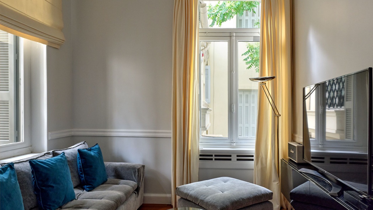Photo of Livingroom in Makrigianni