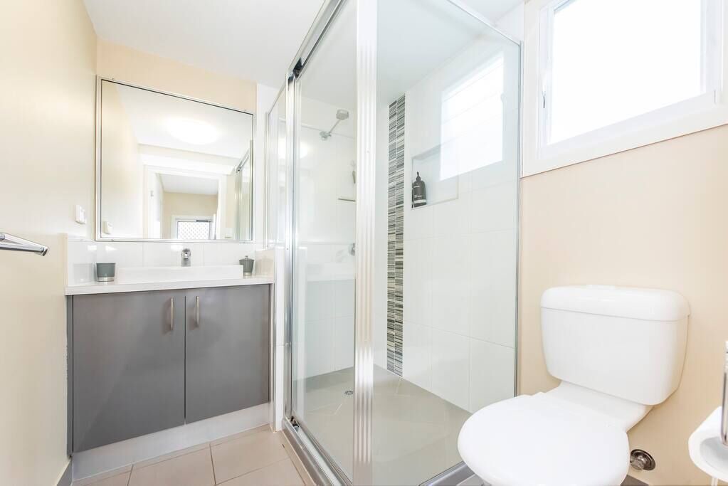 Photo of Bathroom in Grasstree Beach