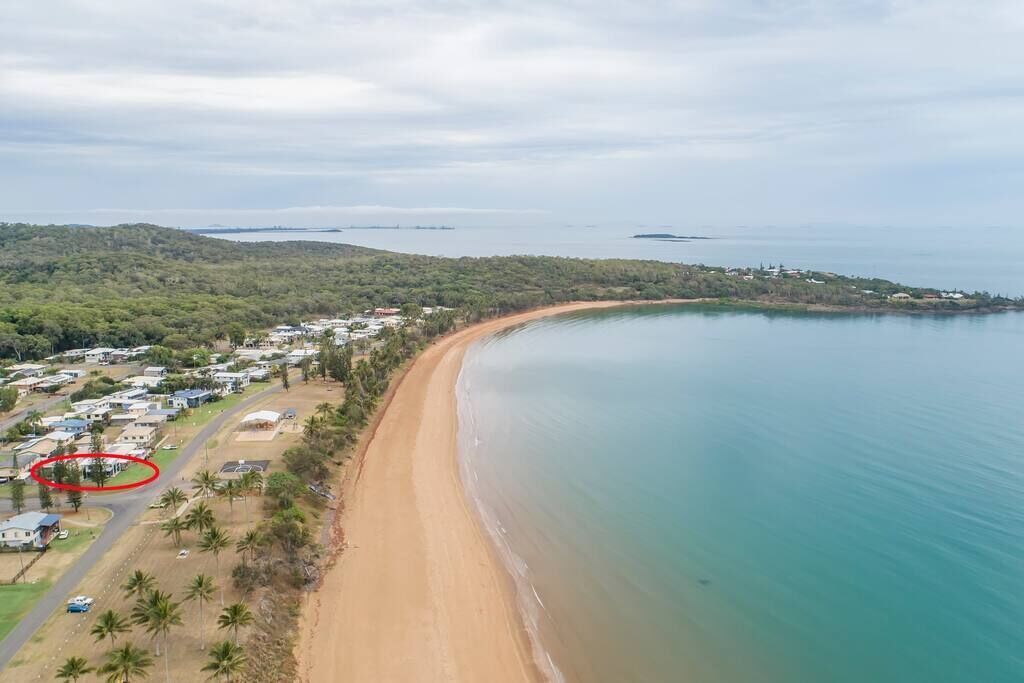 Photo of Others in Grasstree Beach