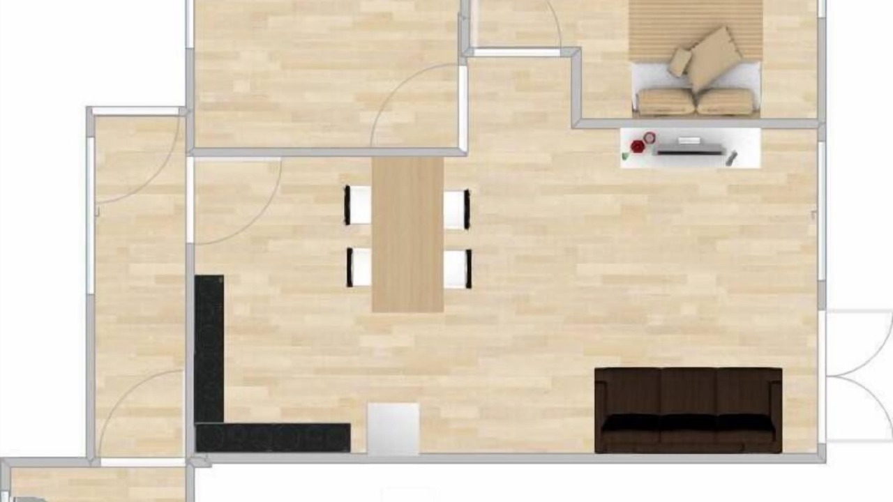 Photo of Bedroom in Grasstree Beach