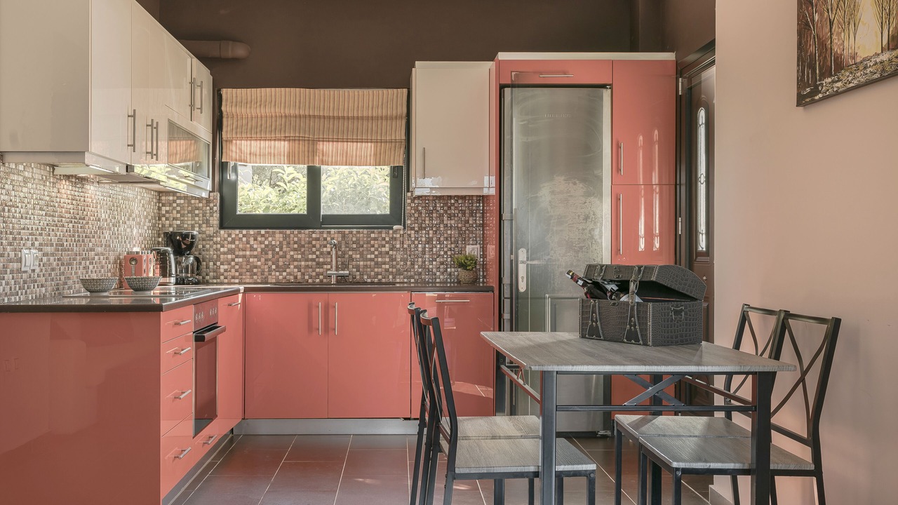 Photo of Kitchen in Svoronata