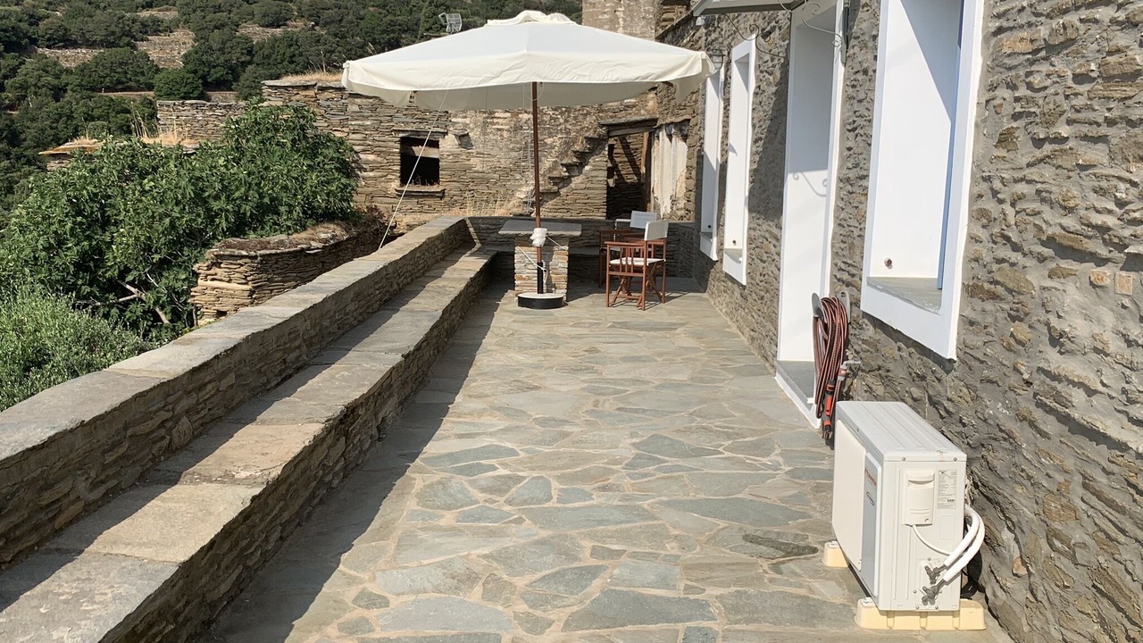 Photo of Outdoor in Ormos Isternion