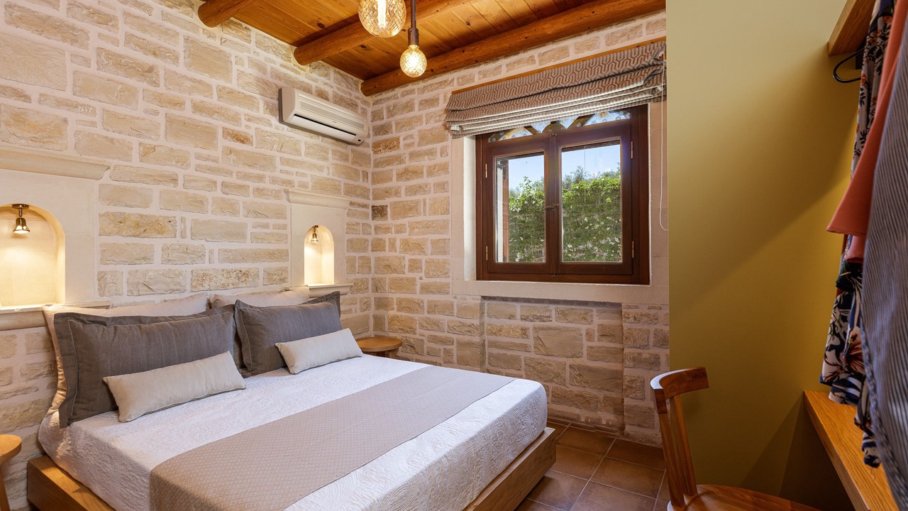 Photo of Bedroom in Atsipopoulo