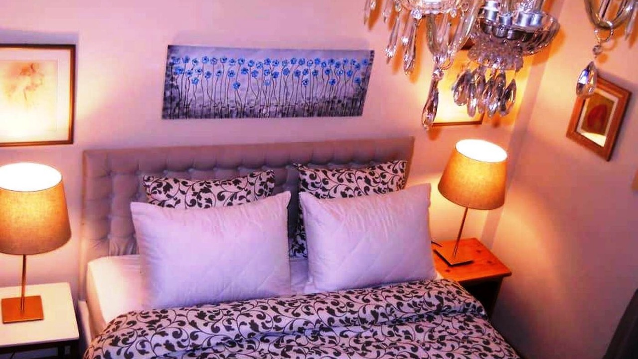 Photo of Bedroom in Petralona