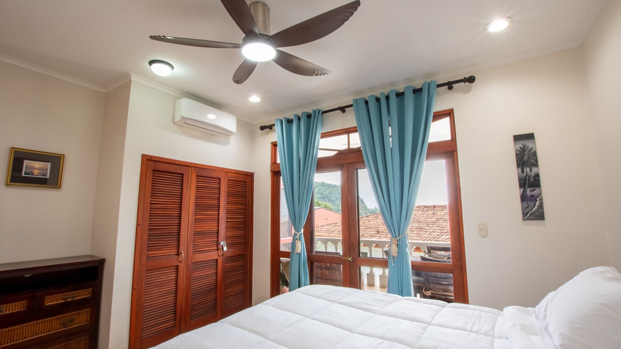 Photo of Bedroom in Cerro Plano