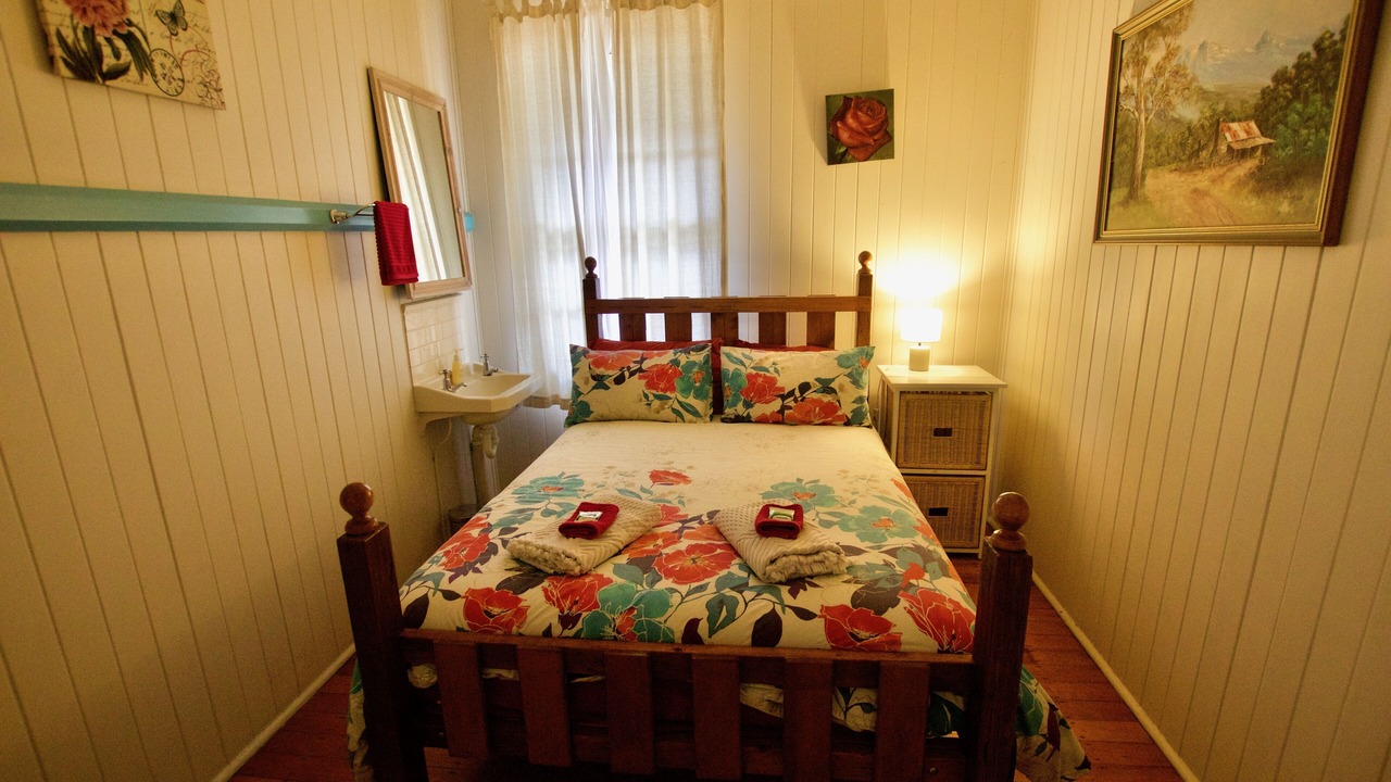 Photo of Bedroom in Mount Samson